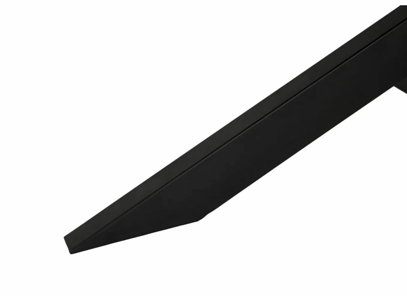 Keukentafels|Eettafels|Tafel Canary 220x110cm - mango massief - naturel