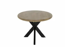 Keukentafels|Eettafels|Tafel Canary 220x110cm - mango massief - naturel