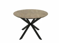 Keukentafels|Eettafels|Tafel Cherry 220x120cm - lamulux - mango