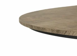 Tafel Cherry 180x102cm - lamulux - mango- Keukentafels|Eettafels