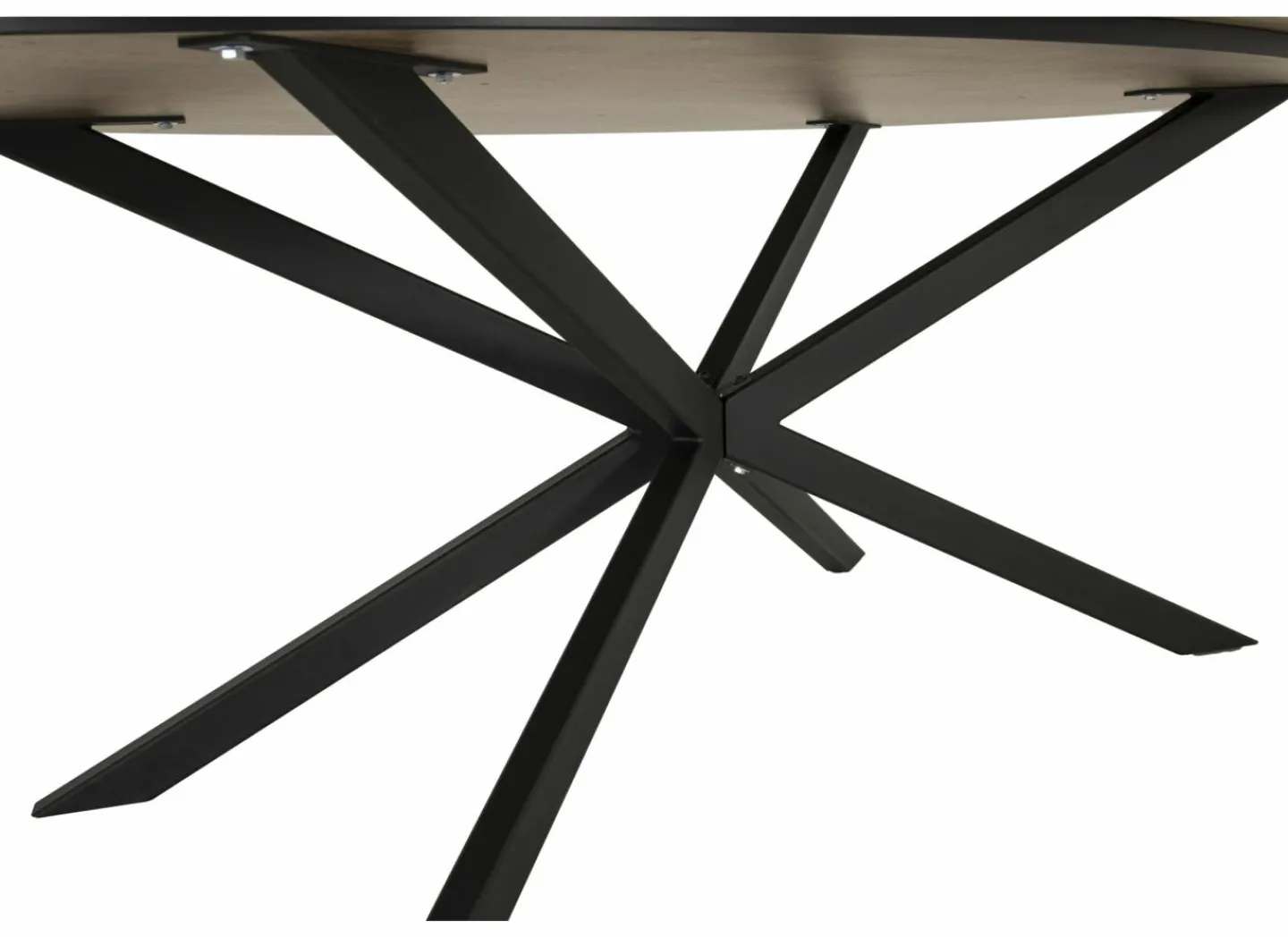 Tafel Cherry 180x102cm - lamulux - mango- Keukentafels|Eettafels