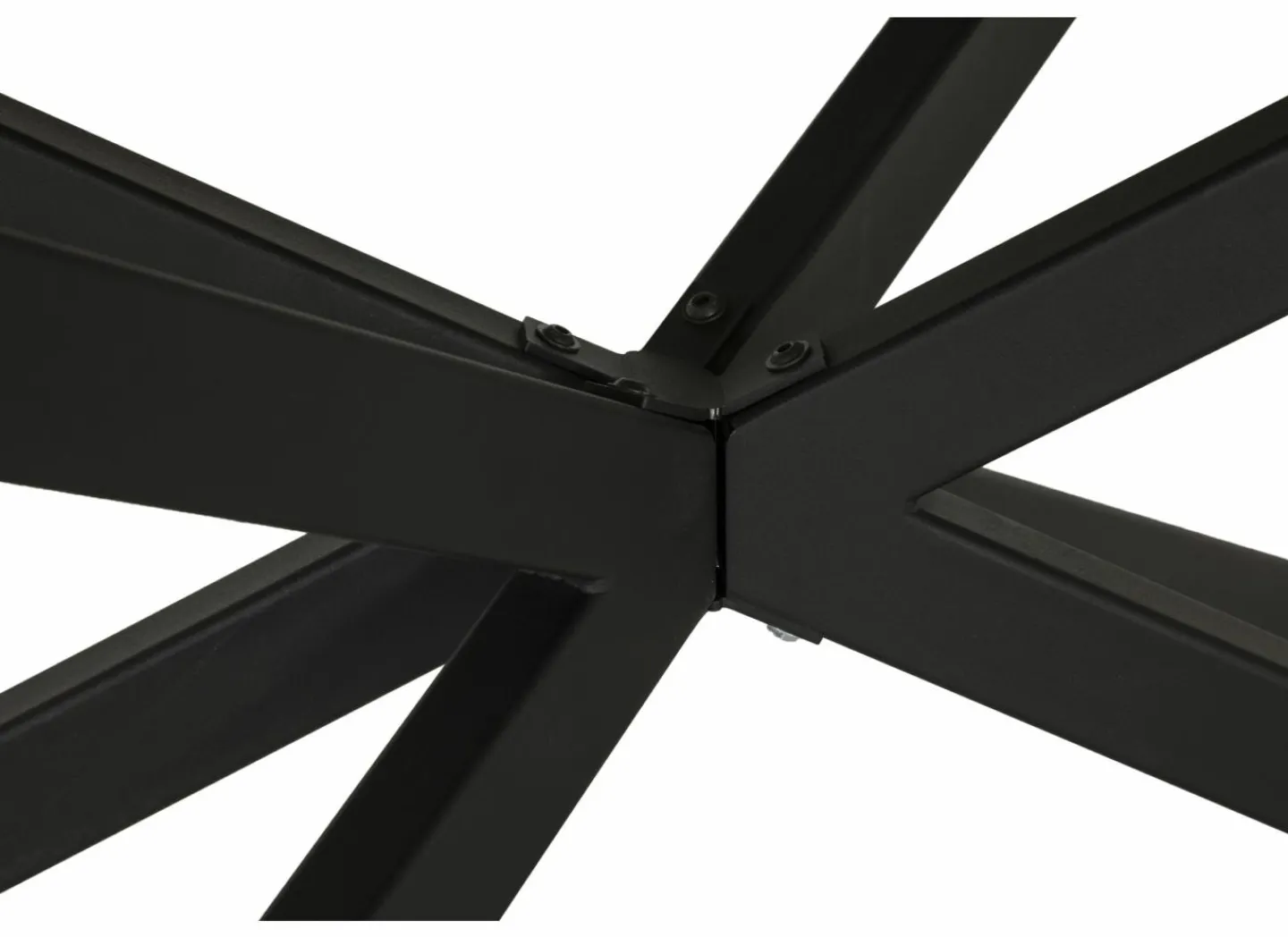 Tafel Cherry 180x102cm - lamulux - mango- Keukentafels|Eettafels