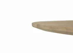 Keukentafels|Eettafels|Tafel Citadel 260x120cm - eik massief - naturel