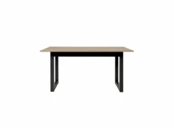Keukentafels|Eettafels|Tafel Denver 160/200x90cm - decor - sonoma eik