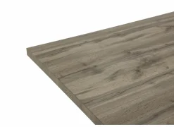 Eettafels|Tafel Elegance 190x95cm - meubelplaat - canada oak