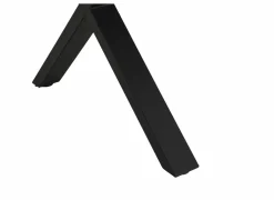 Eettafels|Tafel Elegance 190x95cm - meubelplaat - canada oak