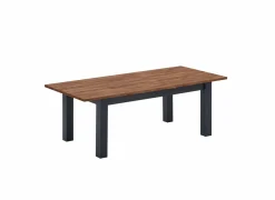 Keukentafels|Eettafels|Tafel Ensor 174/220x95cm - decor - acacia