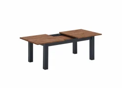 Keukentafels|Eettafels|Tafel Ensor 174/220x95cm - decor - acacia