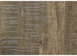 Tafel Estrella 190x95cm - meubelplaat - industrial oak- Eettafels