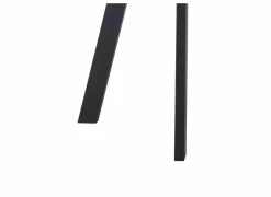 Tafel Law 140x80cm - melamine - sonoma- Keukentafels|Eettafels