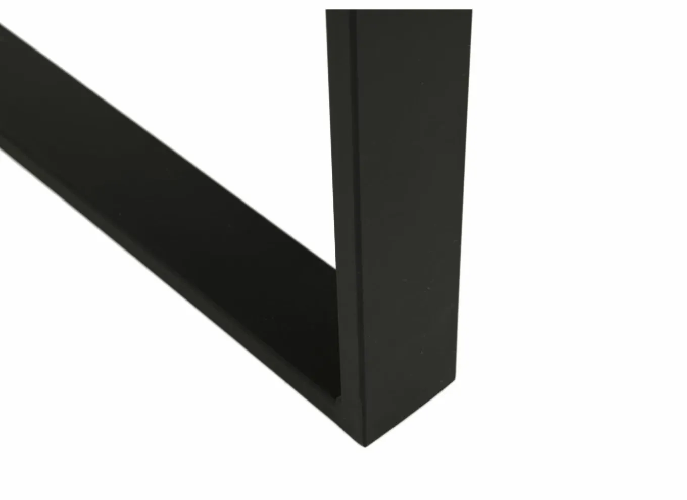 Eettafels|Tafel Lucca 226x103cm - decor - millenium eik & lichtgrijs