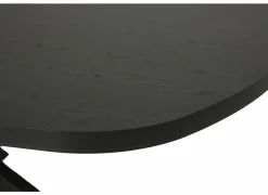 Keukentafels|Eettafels|Tafel Raphael 230x119cm - melamine - NOX