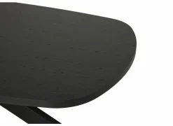 Keukentafels|Eettafels|Tafel Raphael 230x119cm - melamine - NOX