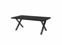 Tafel Raphael 230x100cm - melamine - NOX- Keukentafels|Eettafels