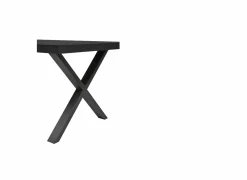 Tafel Raphael 230x100cm - melamine - NOX- Keukentafels|Eettafels