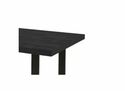 Keukentafels|Eettafels|Tafel Raphael 170x100cm - melamine - NOX