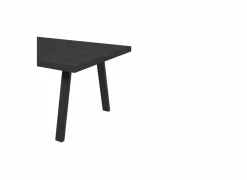 Keukentafels|Eettafels|Tafel Raphael 230x100cm - melamine - NOX