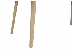 Keukentafels|Eettafels|Tafel Rosetta 260x110cm - eik massief - naturel