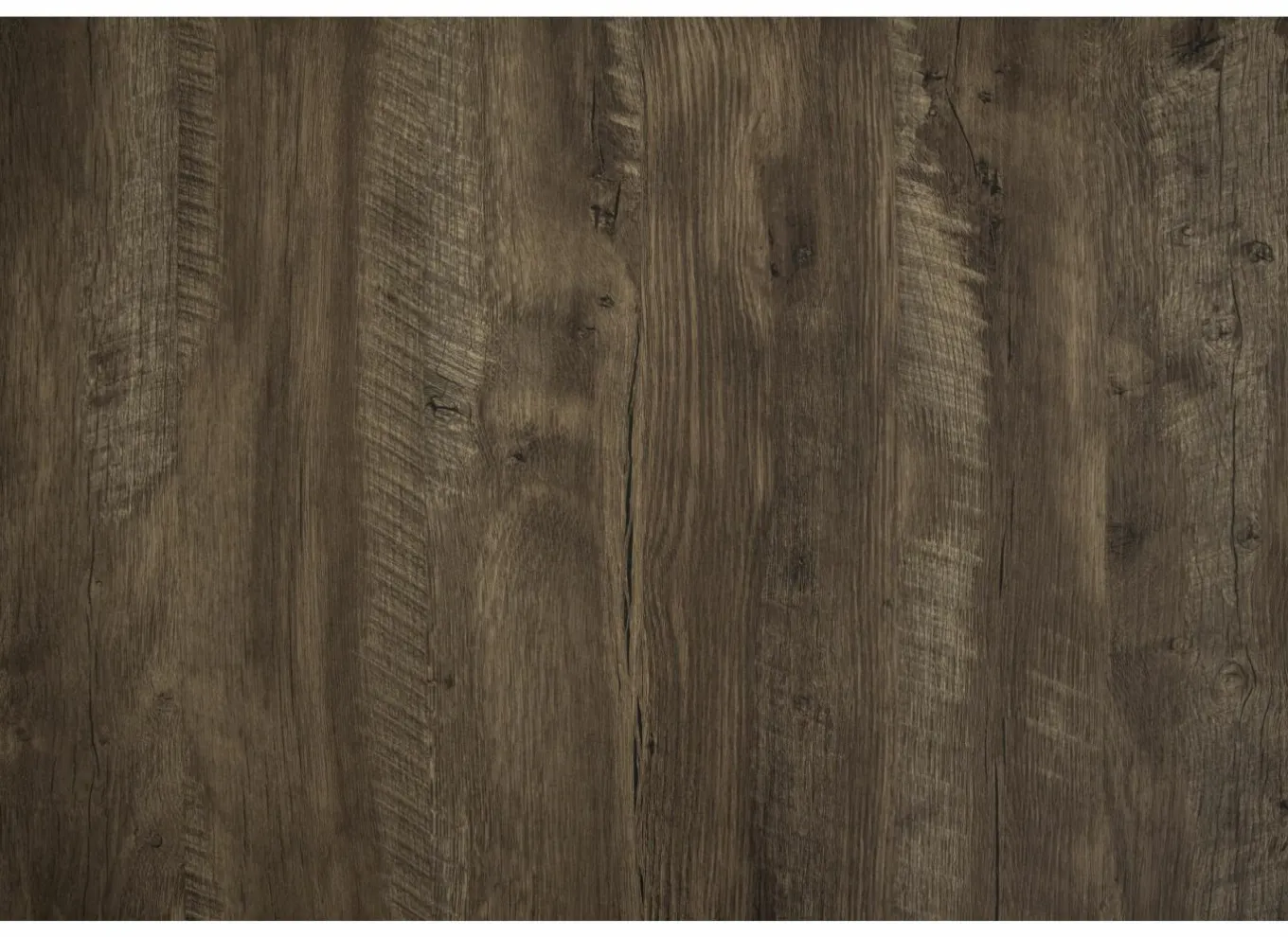 Keukentafels|Eettafels|Tafel Solomon 210x100cm - HPL - Rustic oak