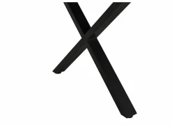 Keukentafels|Eettafels|Tafel Solomon 210x100cm - HPL - Rustic oak