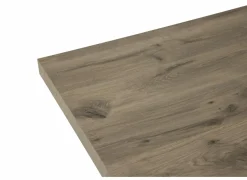Tafel Stefan 170x100cm - decor - canyon oak- Keukentafels|Eettafels