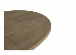 Tafel Synode 150/197x77cm - decor - naturel- Eettafels