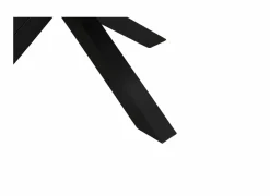 Tafel Synode 150/197x77cm - decor - naturel- Eettafels