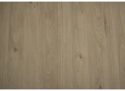 Tafel Toby 190/250x100cm - melamine - castella oak- Eettafels