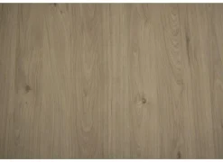 Eettafels|Tafel Toby 200x100cm - melamine - castella oak