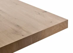 Tafel Uri 230x100cm - decor - hudson oak- Eettafels