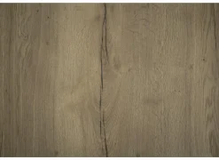 Eettafels|Tafel Vienna 80/140x80cm - decor - halifax eik natuur