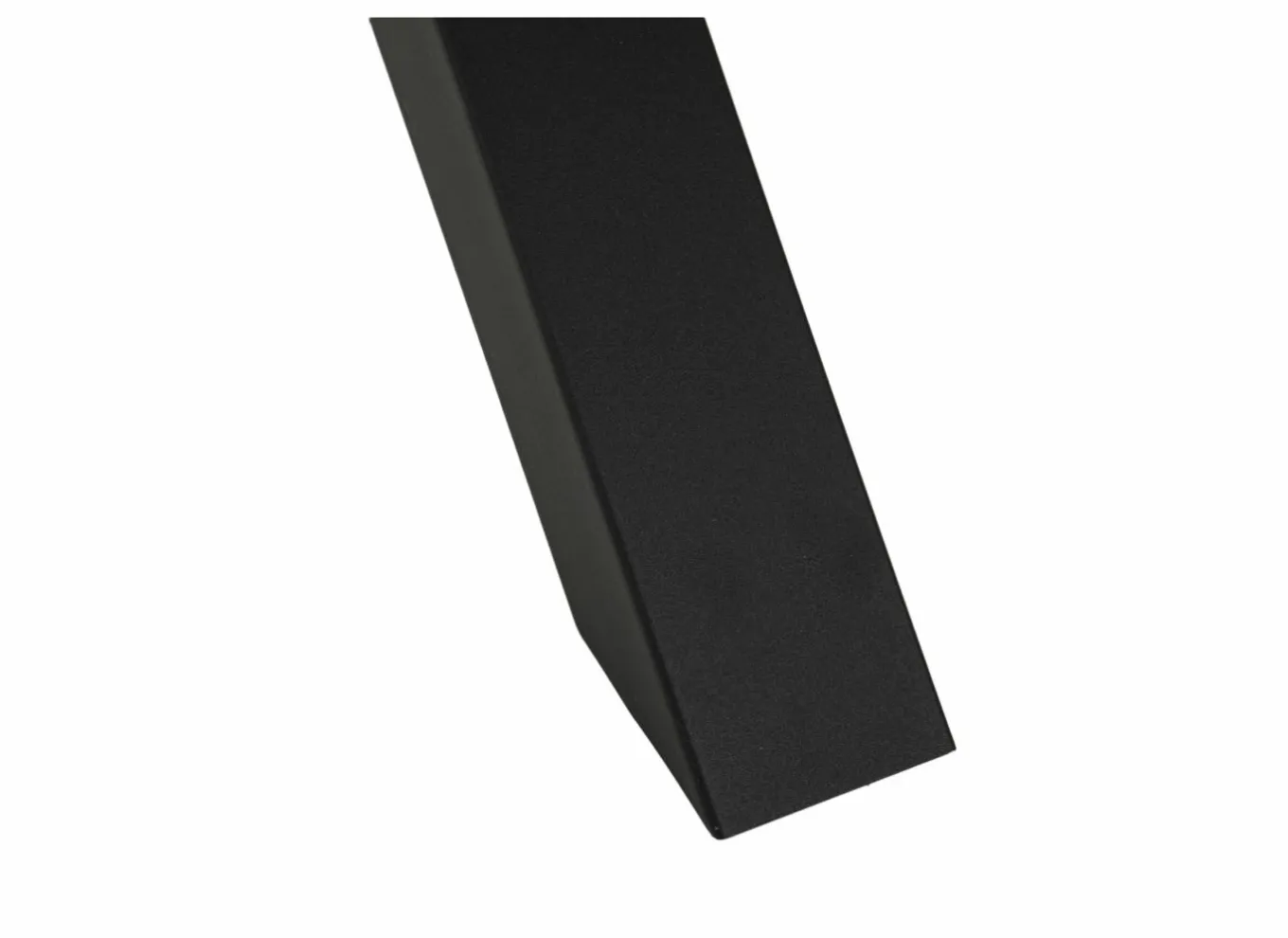 Eettafels|Tafel 164x100cm - decor - natuurlijke olm