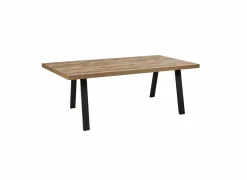 Tafel 200x100cm - decor - tropix- Eettafels