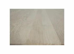 Tafel 180x100cm - eik massief - eik- Keukentafels|Eettafels