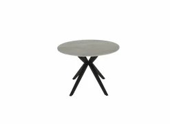 Eettafels|Tafel 240x120cm - keramiek -grijs