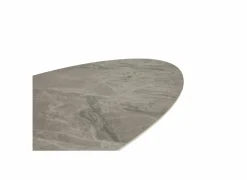 Eettafels|Tafel 240x120cm - keramiek -grijs