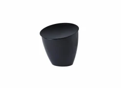 Mepal Tafelafvalemmer Calypso 2,2L nordic black- Tafelafvalemmers|Tafelafvalemmers