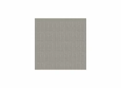 Tafellakens|Tafelkleed Balance Ø160cm - vinyl - grijs