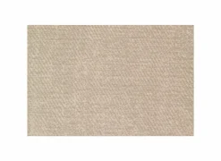 Tafellakens|Tafelkleed Nap D'Eco Ø180cm - polyester & katoen - beige & bruin