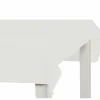 Tafelkleed Teflon 150x260cm - stof - wit- Tafellakens