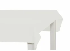 Tafellakens|Tafelkleed Teflon 150x320cm - stof - wit