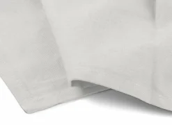 Tafelkleed WOW Essence  150x250cm - katoen & linnen - ivory- Tafellakens