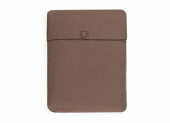 Tafelkleed WOW Essence  150x250cm - katoen & linnen - zand- Tafellakens