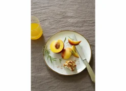 Tafelkleed WOW Essence  150x250cm - katoen & linnen - zand- Tafellakens