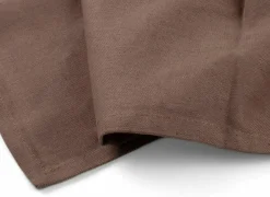 Tafelkleed WOW Essence  150x250cm - katoen & linnen - zand- Tafellakens