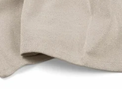 Tafelkleed Wow 150x300cm - katoen & linnen - glow greige- Tafellakens