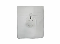 Tafelkleed Wow 150x300cm - katoen & linnen - tradition swan- Tafellakens