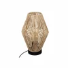 Tafellamp Aissa E27 H32cm- Tafellampen
