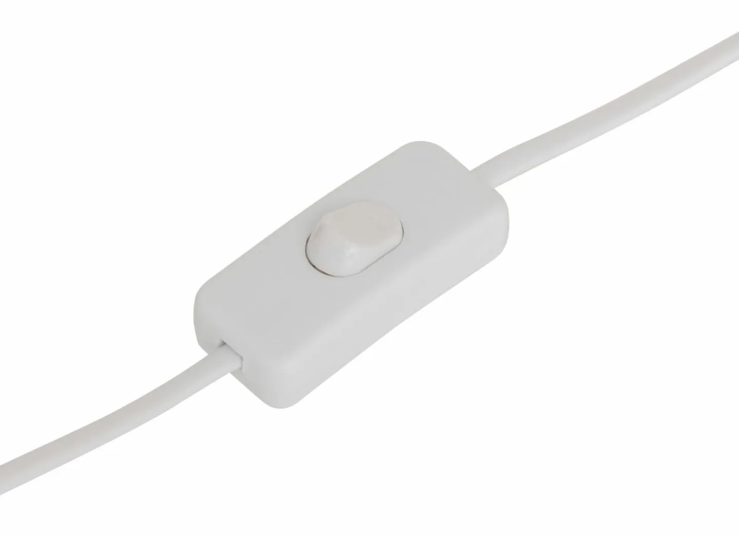 Tafellamp Champi Ø20xH24,5cm E27 - metaal - terracotta- Tafellampen