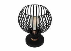 Tafellampen|Tafellamp E27 H29cm